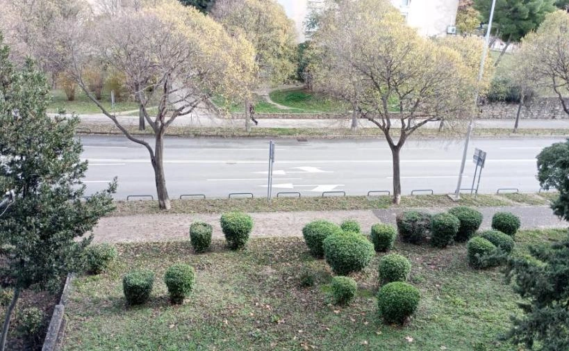 Apartments in Split near the city center
