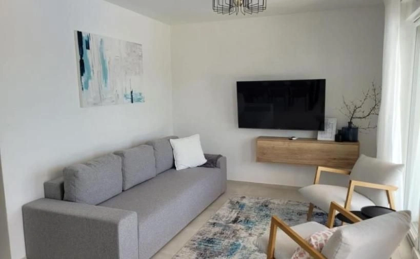 Modern 3+1 villa in a quiet location