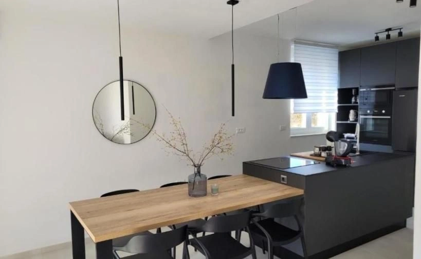 Modern 3+1 villa in a quiet location