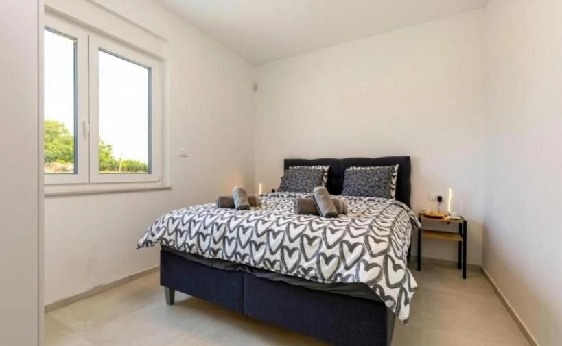 Modern 3+1 villa in a quiet location