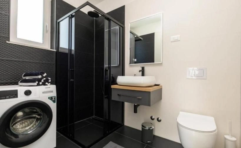 Modern 3+1 villa in a quiet location