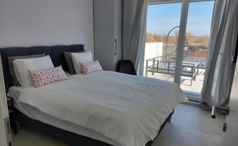 Modern 3+1 villa in a quiet location