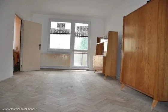 Appartamento 2+1 nel centro storico di Dunajska Streda