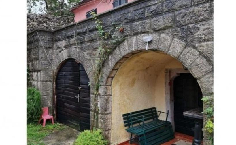 Дом площадью 120 м2 в Трибле возле моря