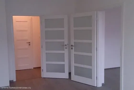 Apartment with modern appliances in the historical center of Komarno, Slovakia