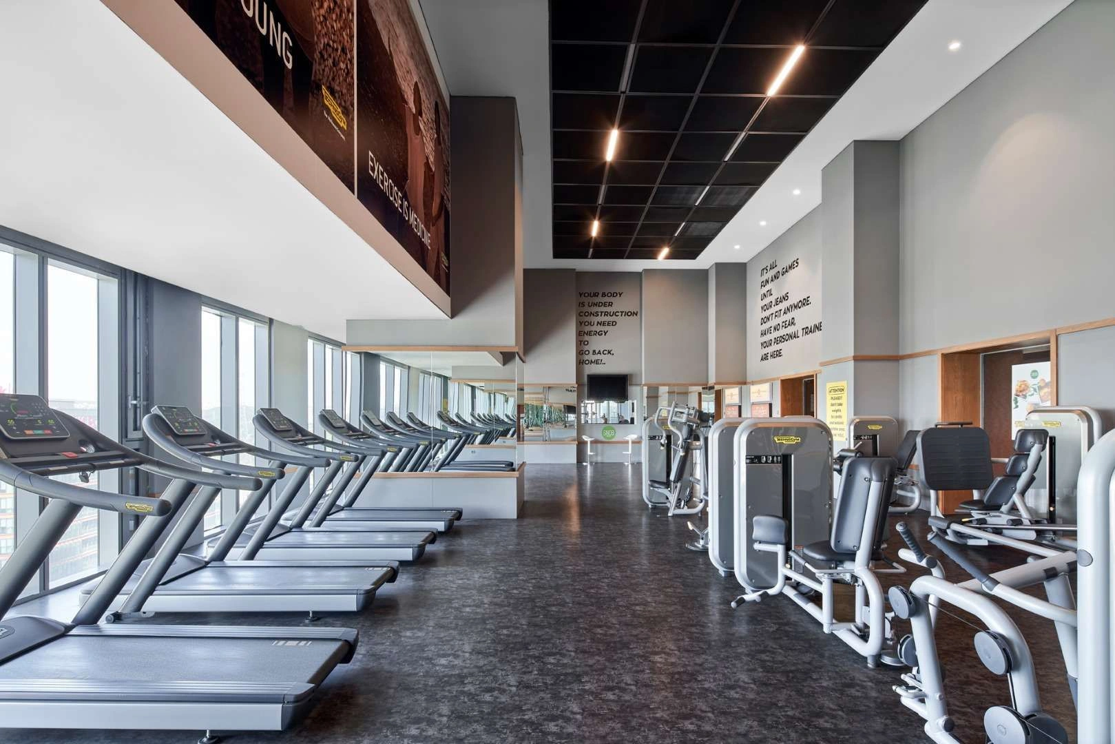 پروژه فوقالعاده لوکس استانبول