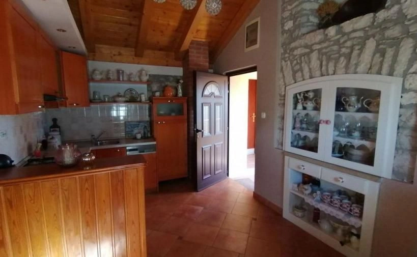 Restaurant located just 400 meters from the sea
