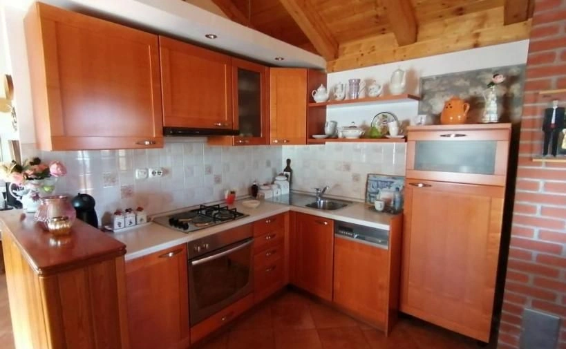 Restaurant located just 400 meters from the sea