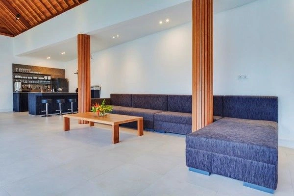 Cozy 3+1 villa in Jimbaran