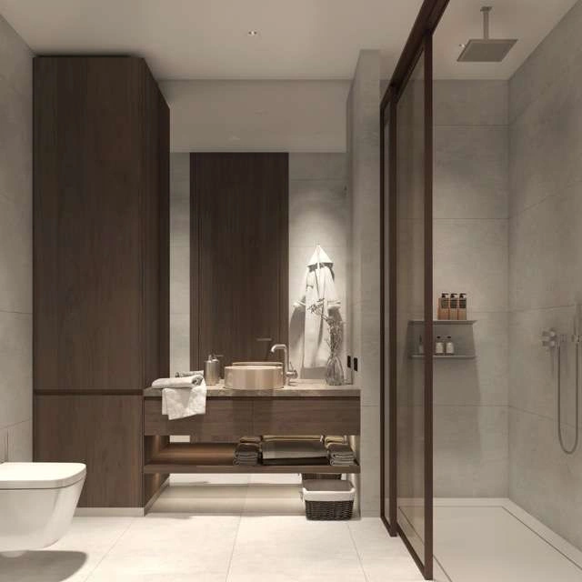 پروژهای برتر در بخش اروپایی استانبول