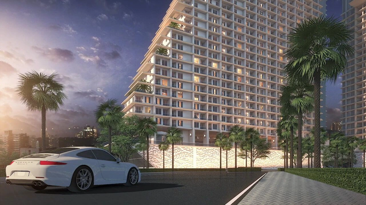 First landmark project of its kind in Central Pattaya