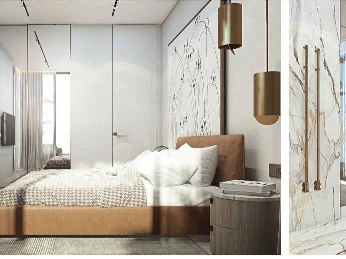 مشروع جديد يضم 17 فيلا فاخرة في بييا