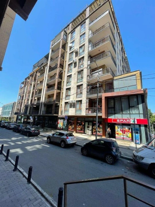 Ready-made and operating business with a monthly income