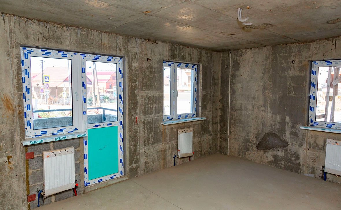 Apartamentos con vistas impresionantes de las montañas