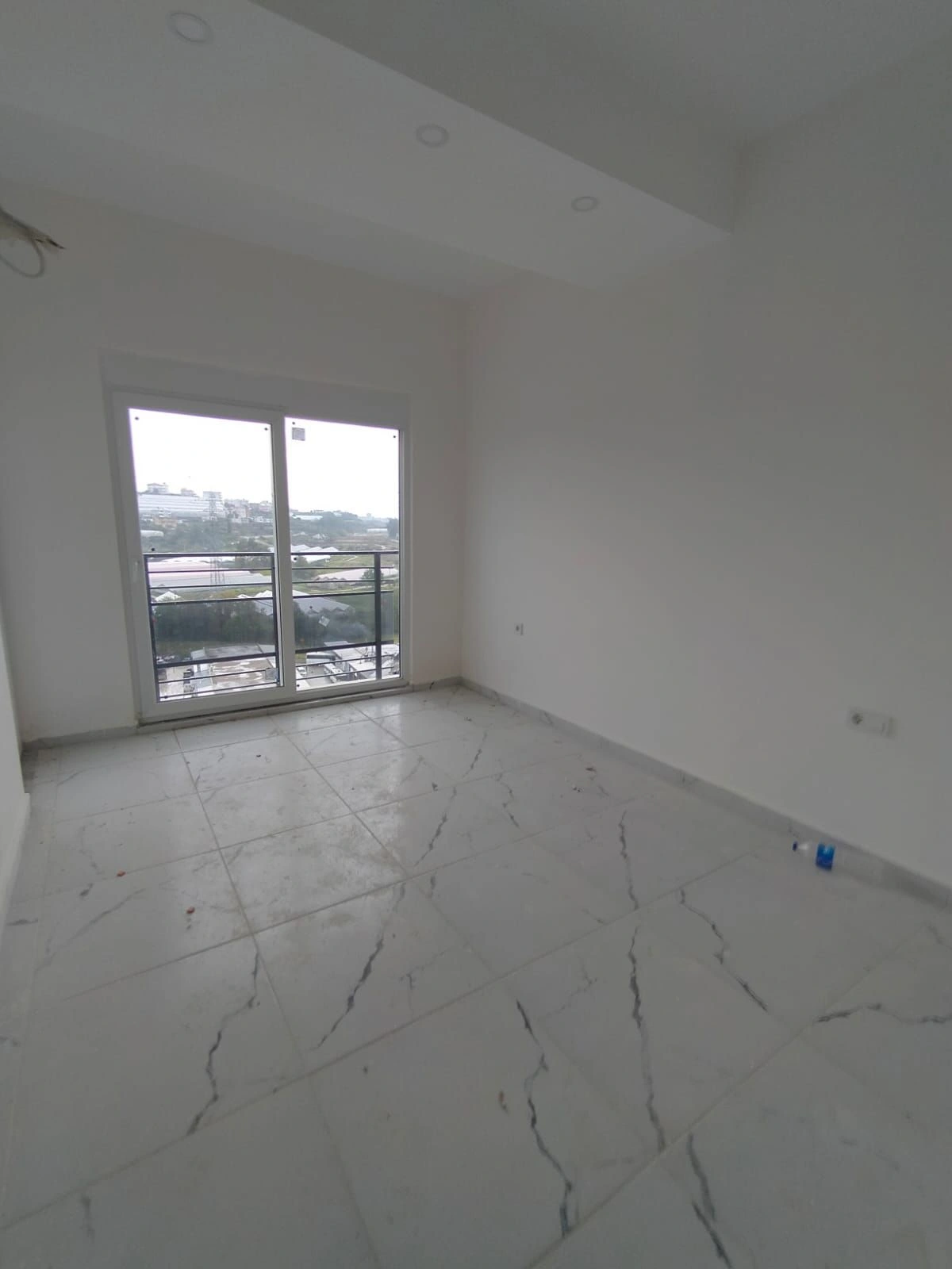 Apartment 65m2 in Avsallar