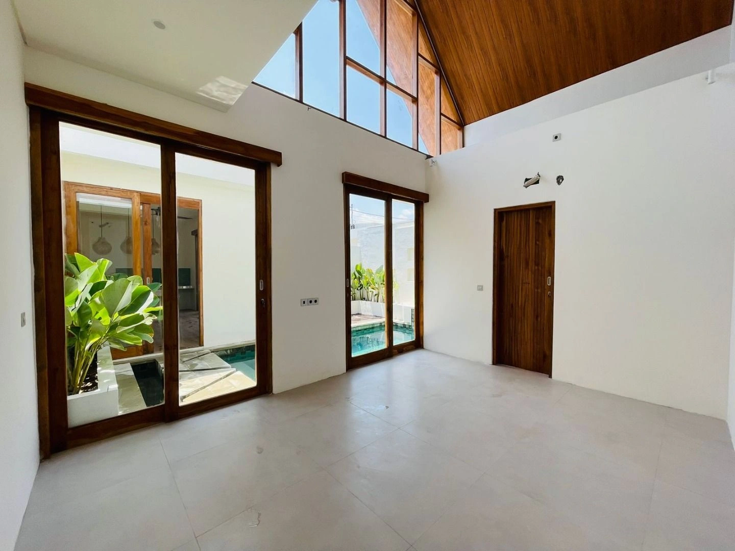 Comfortable villa from the owner 2+1 in Seminyak