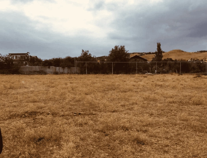 Plot of land in Digomi