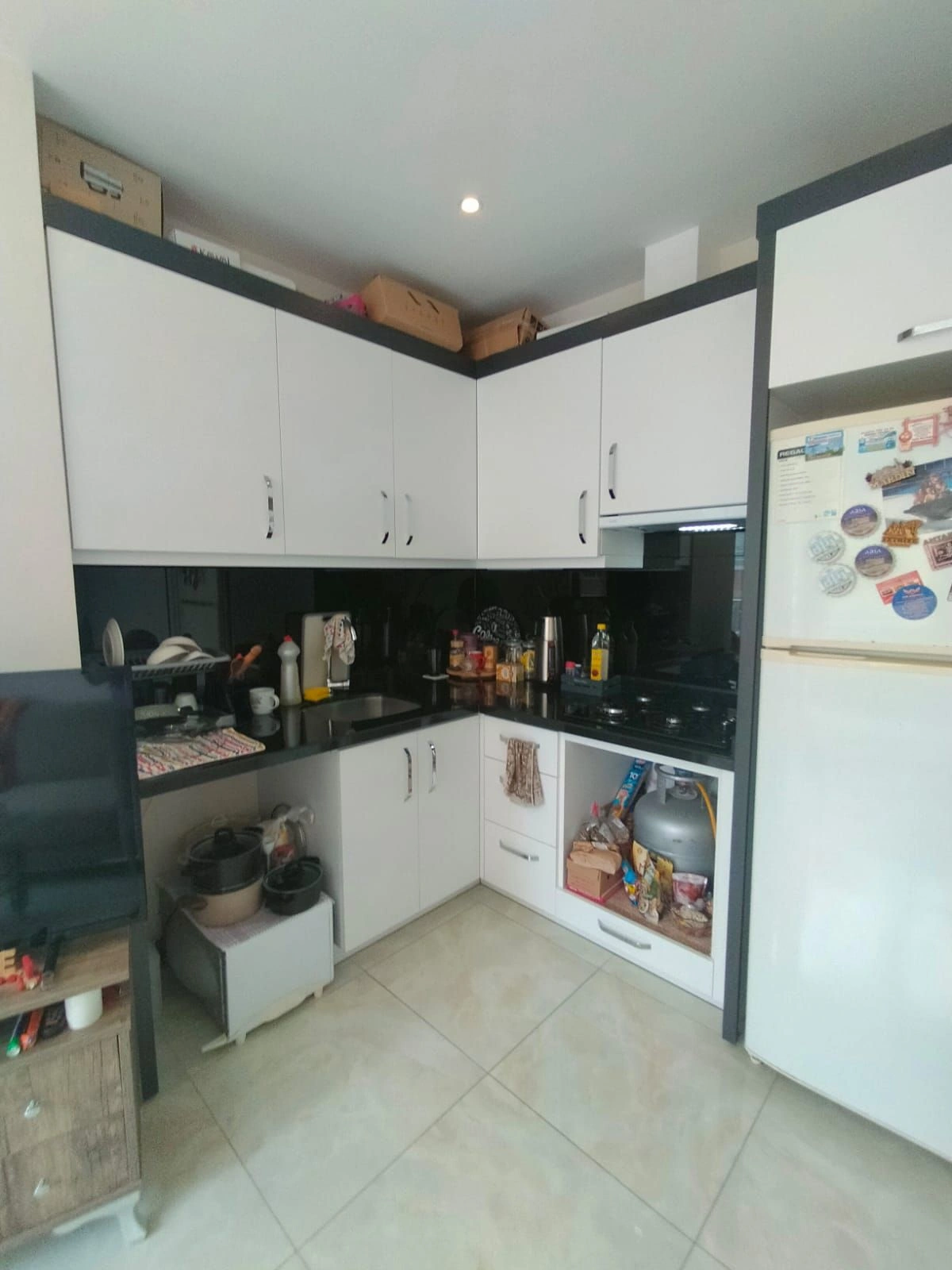 Achetez une propriété à Alanya, Turquie pour 199k € ✅