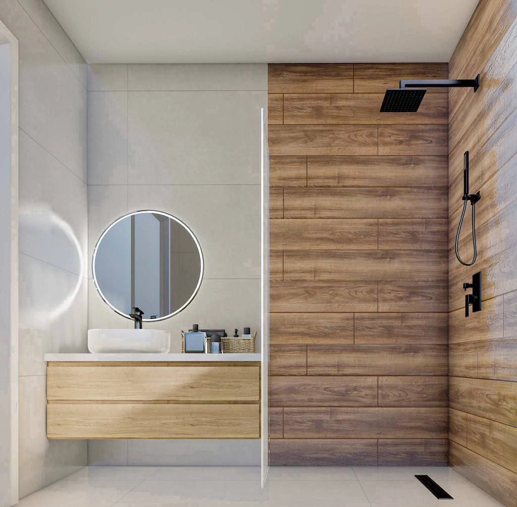 پروژه مدرن و عالی ۲۵۰ متر از ساحل