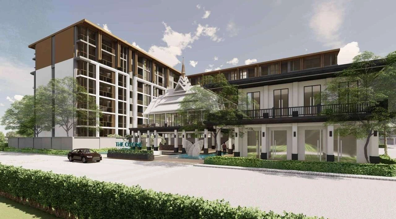 विदेशी संपत्ति ✅ थाईलैंड, फुकेत — 174k $ से शुरू