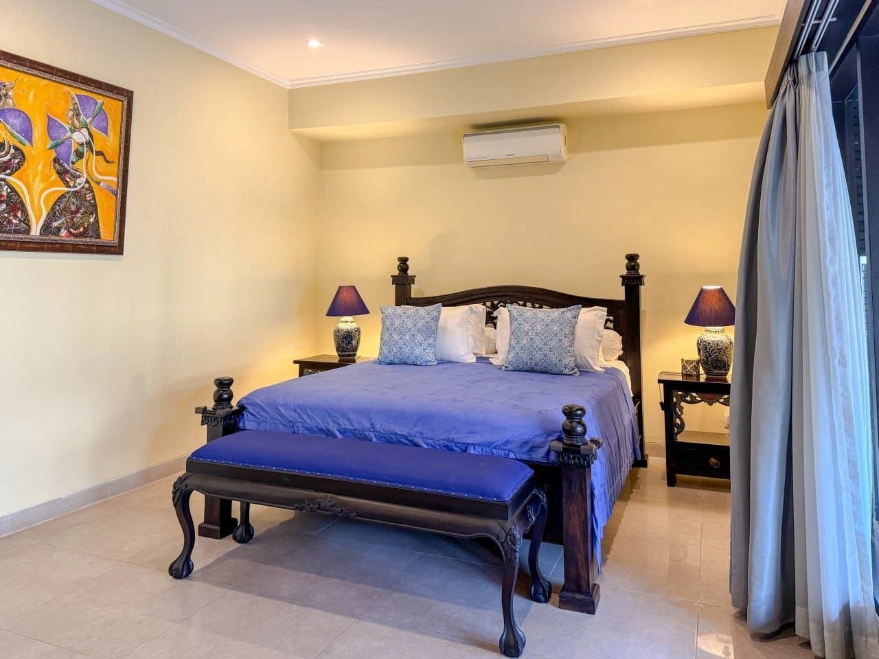 5 Bedroom Villa with private pool