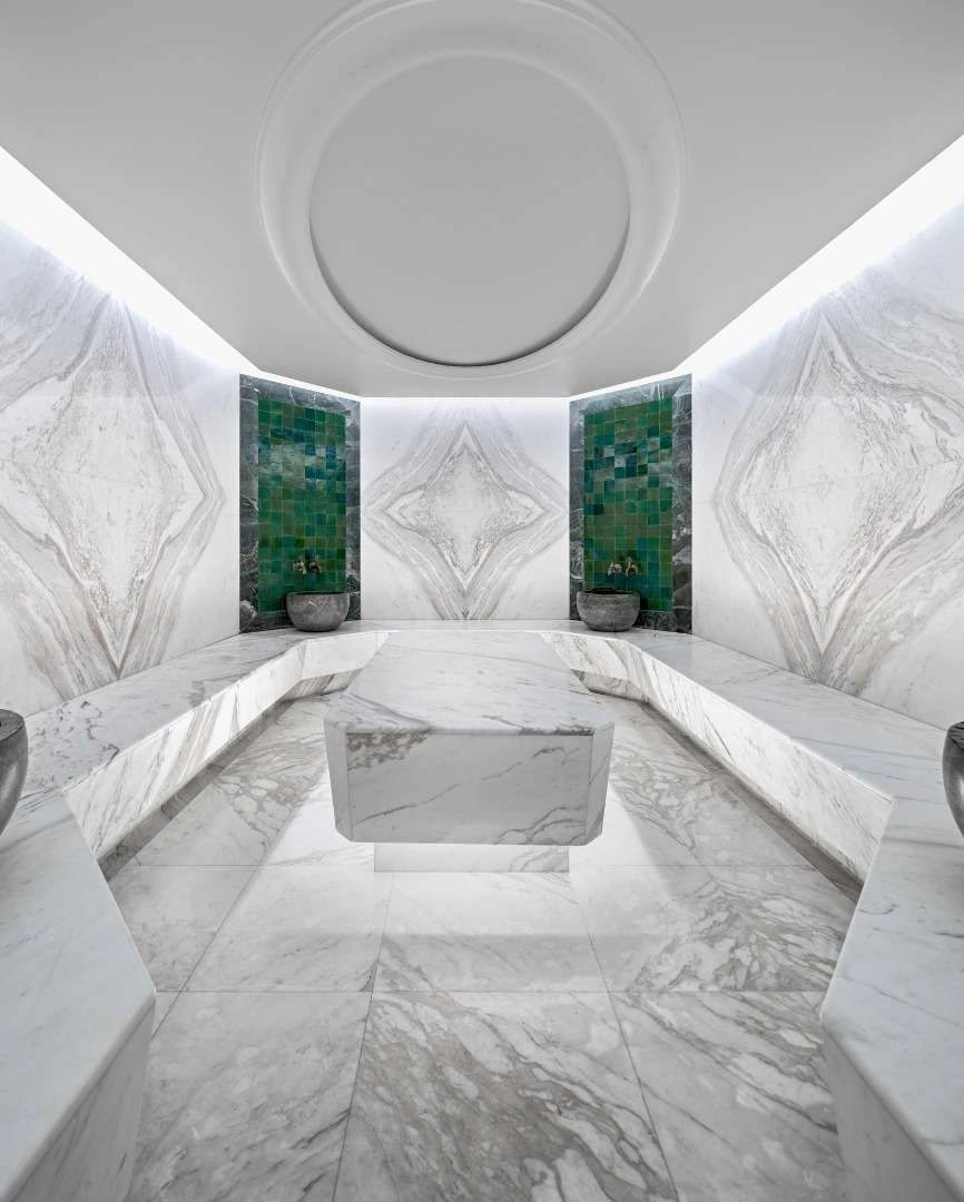 پروژه فوقالعاده لوکس استانبول