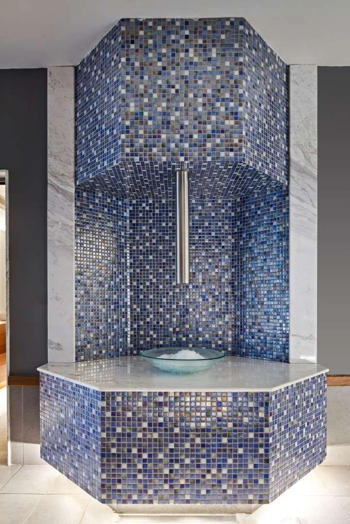 پروژه فوقالعاده لوکس استانبول