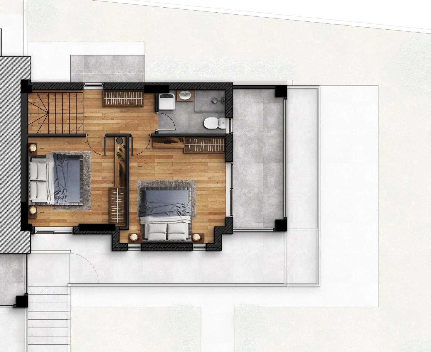 Îles de Grèce ✅ acheter un logement à Halkidiki pour 263 000 €