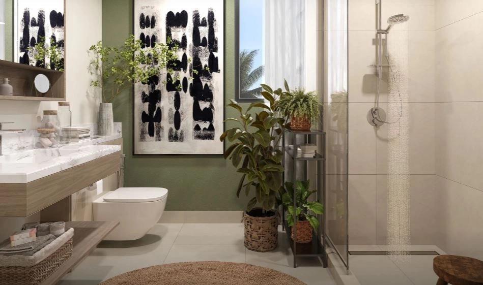 پروژه لوکس جدید از توسعهدهنده پیشرو امارات متحده عربی