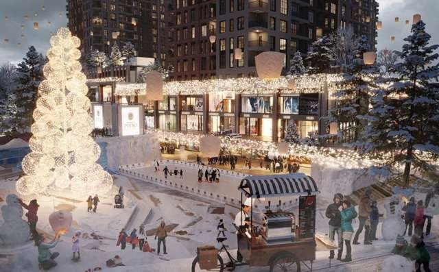 پروژهای برتر در بخش اروپایی استانبول