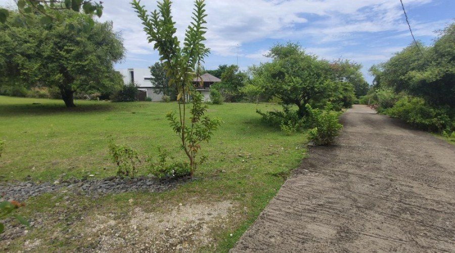 أرض للبناء في ساوث كوتا، بالي