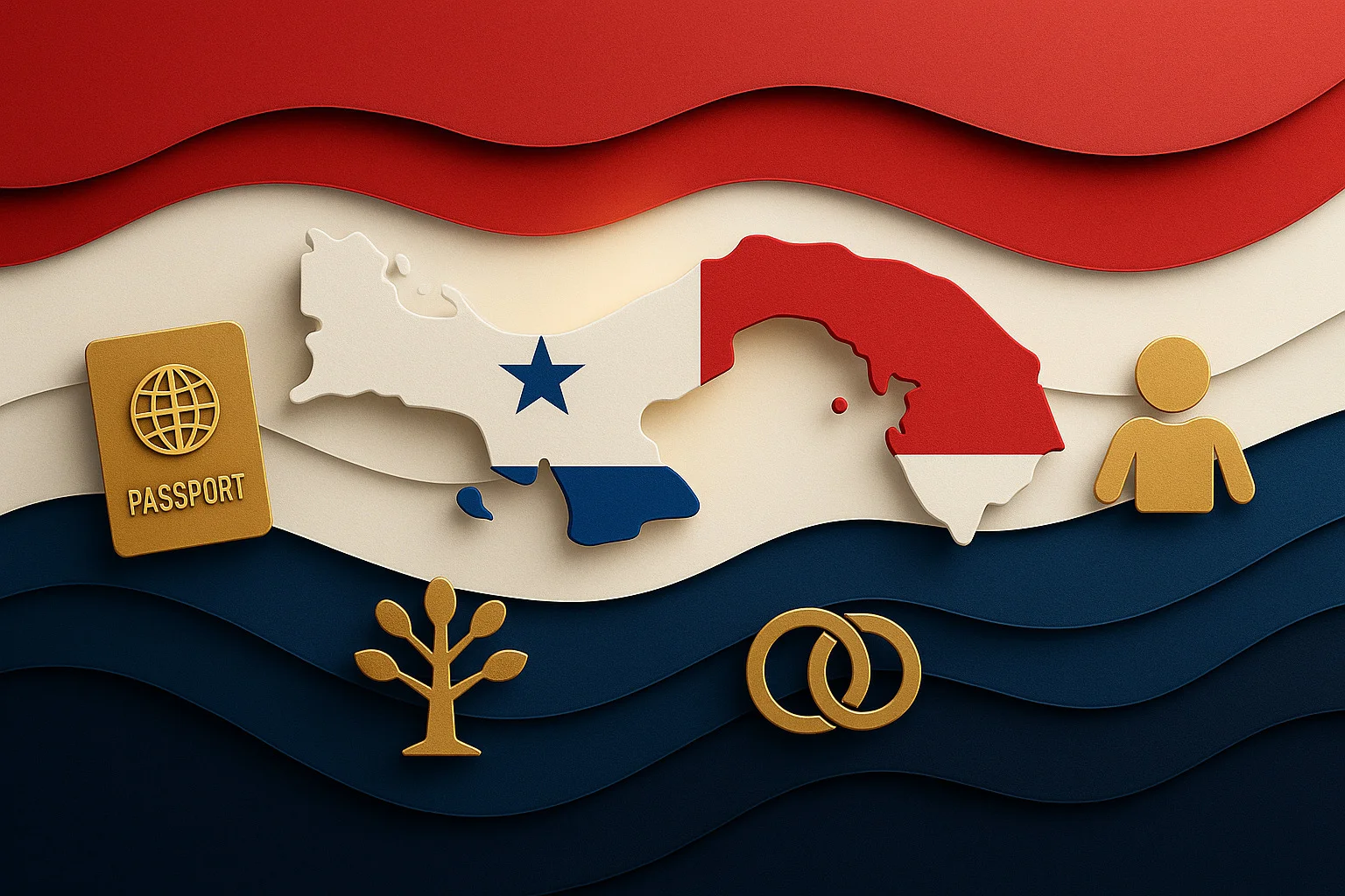 Panama citizenship 2026 — naturalisation, descent & dual rules