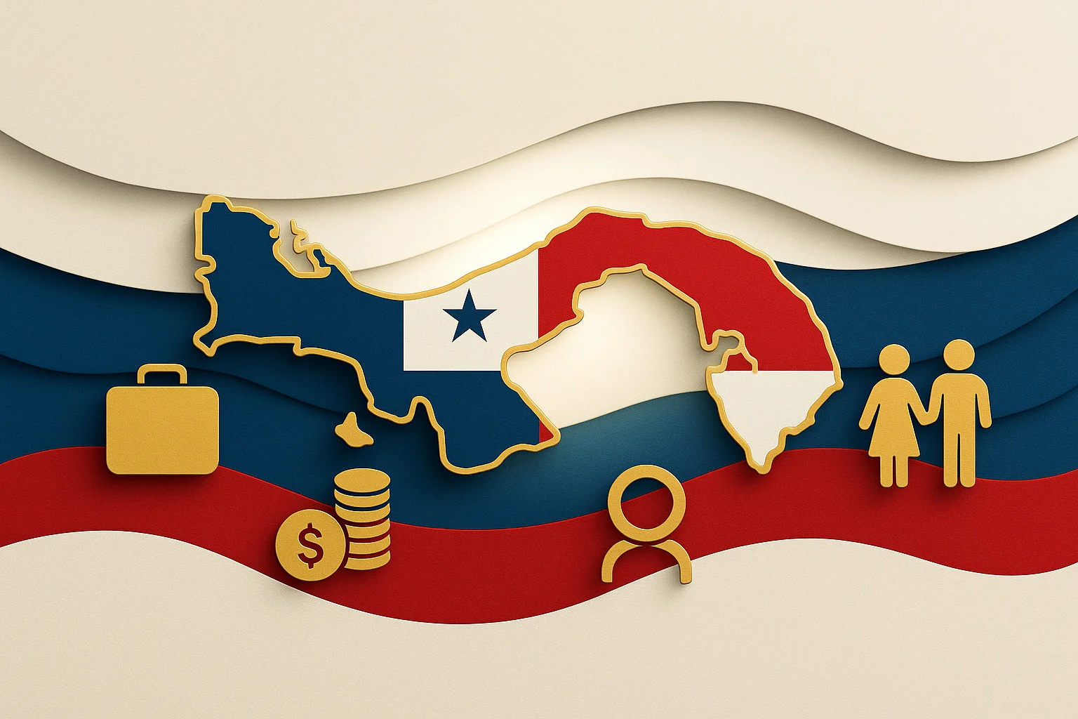 Panama residence 2026 — work, investment & family permits