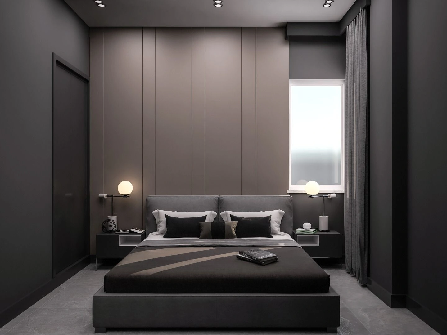 Роскошный жилой комплекс в городе Аланья, Турция