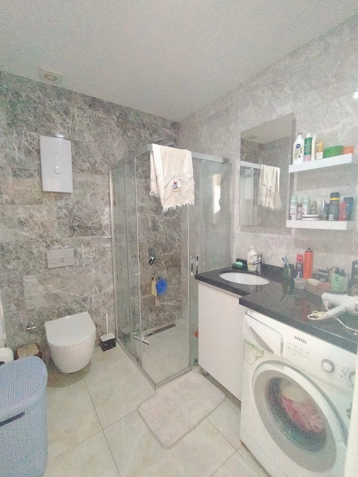 Achetez une propriété à Alanya, Turquie pour 199k € ✅