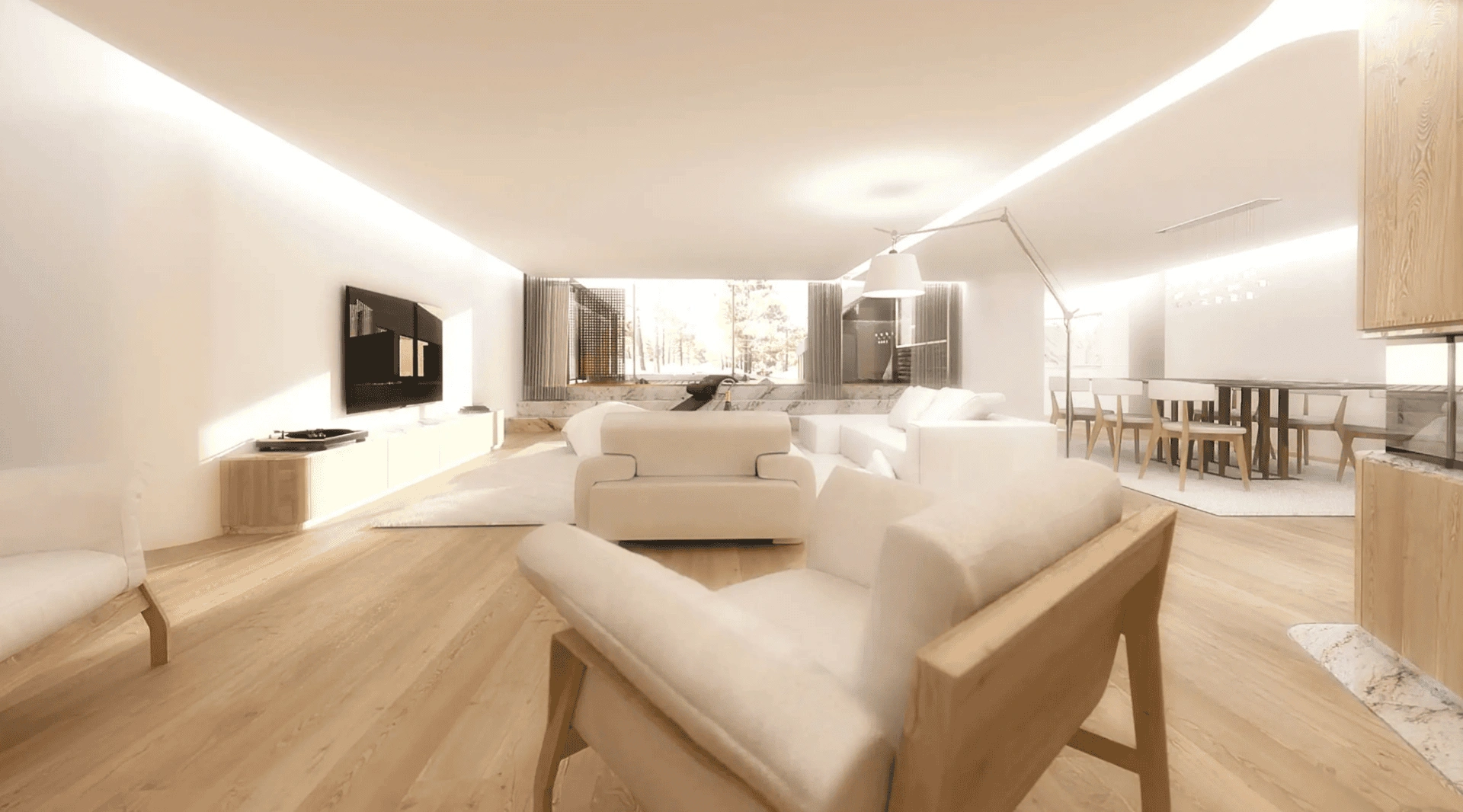 Plot No. 2 for housing construction in Comporta, Portugal