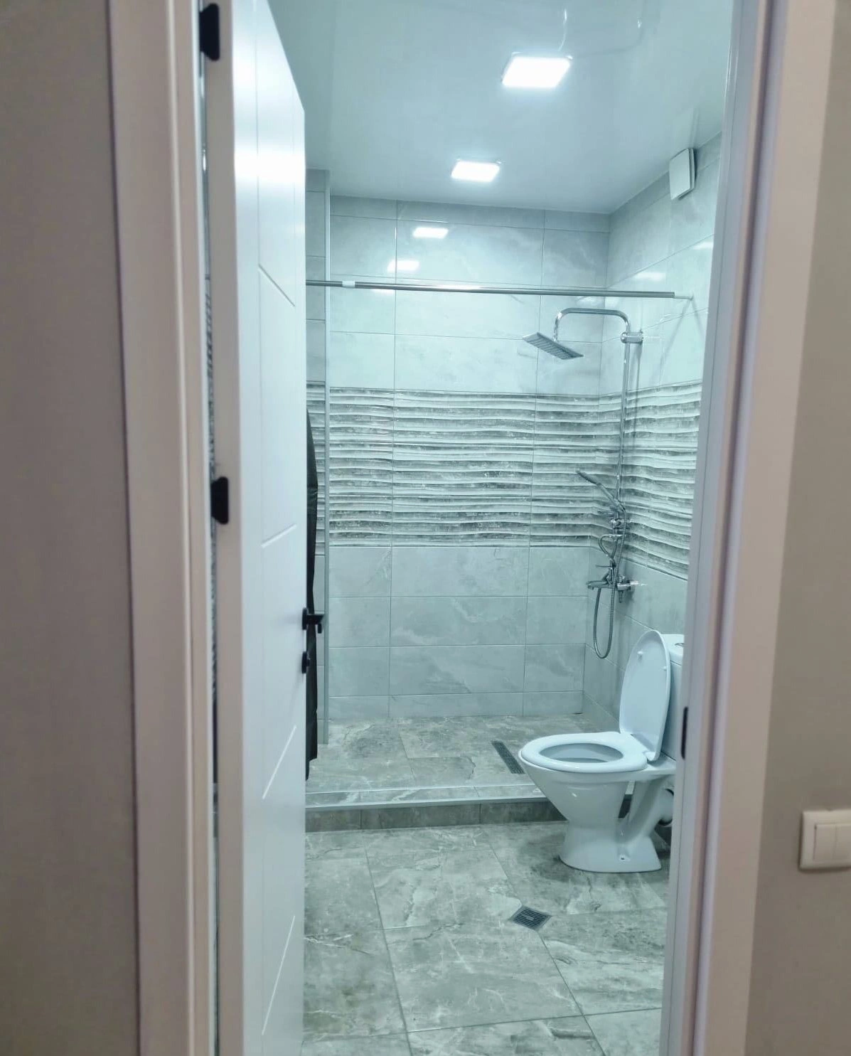 Premium apartment 2+1 in Saburtalo area of Tbilisi, Georgia