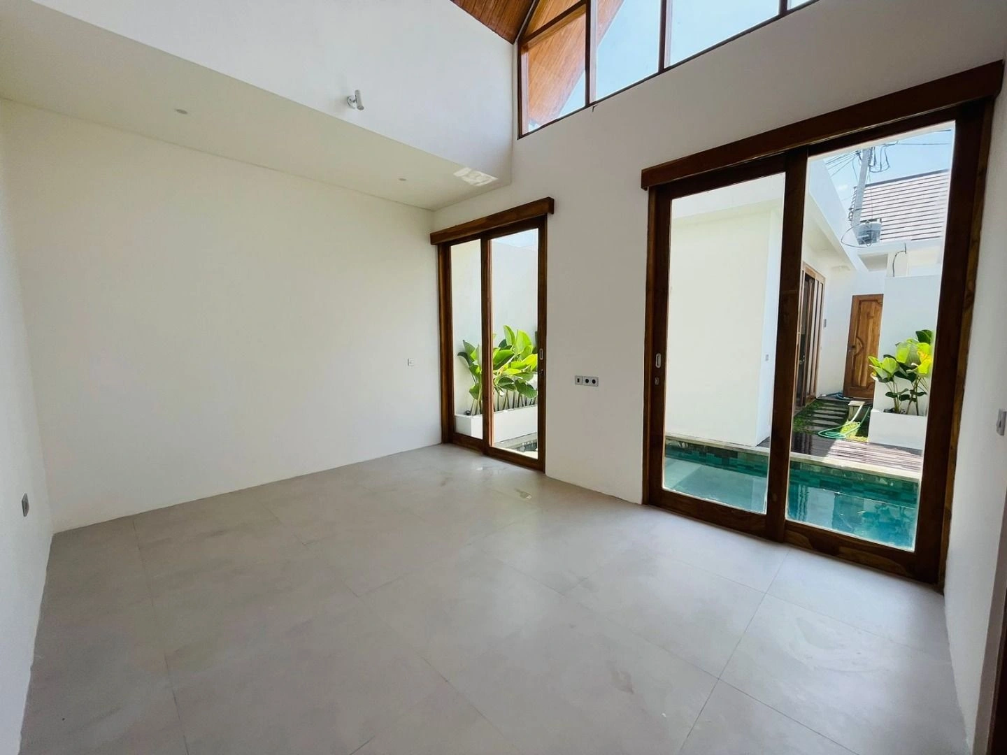 Comfortable villa from the owner 2+1 in Seminyak
