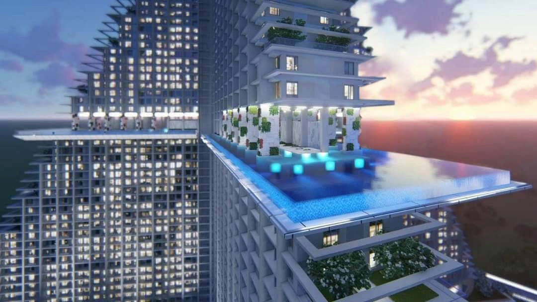 First landmark project of its kind in Central Pattaya