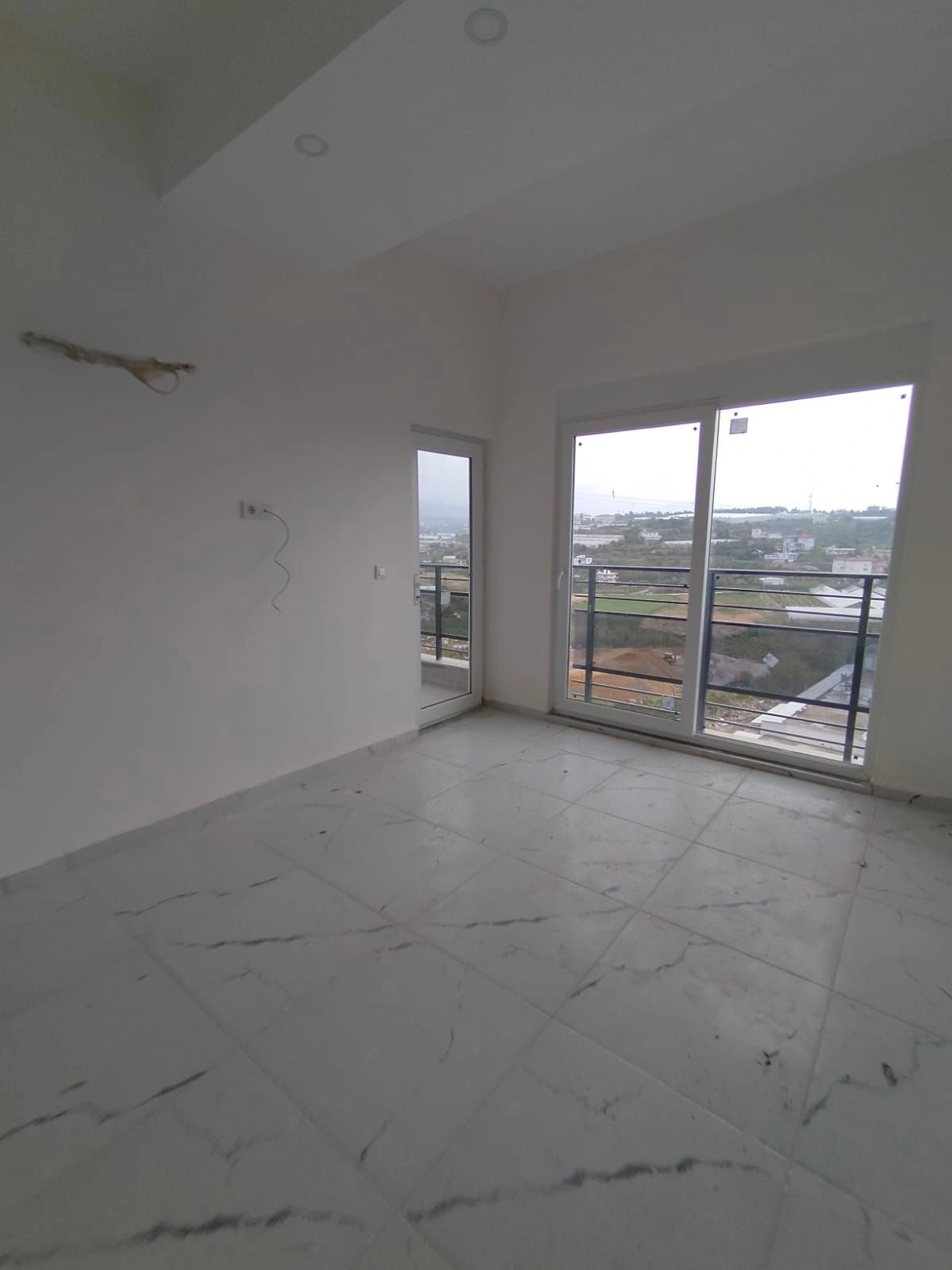 Apartment 65m2 in Avsallar
