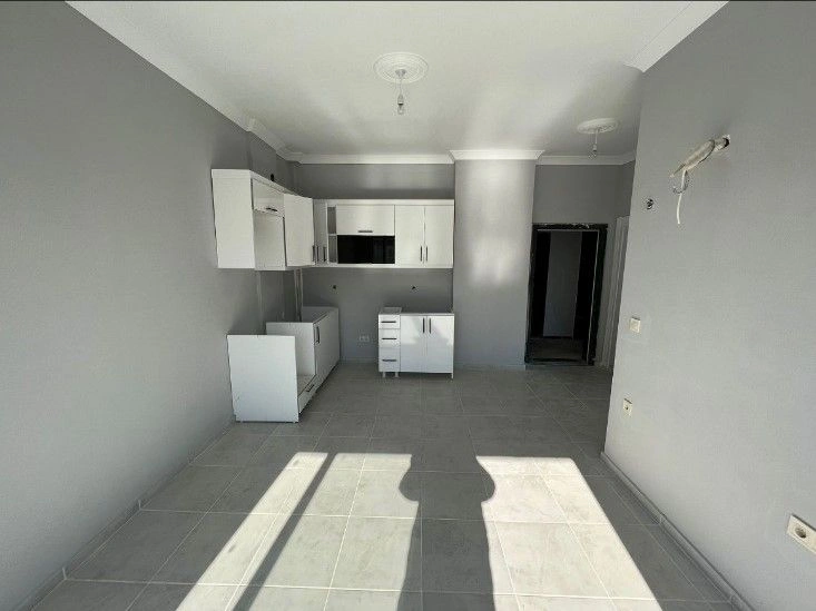 Appartamento 2+1 Avsalar, urgentemente