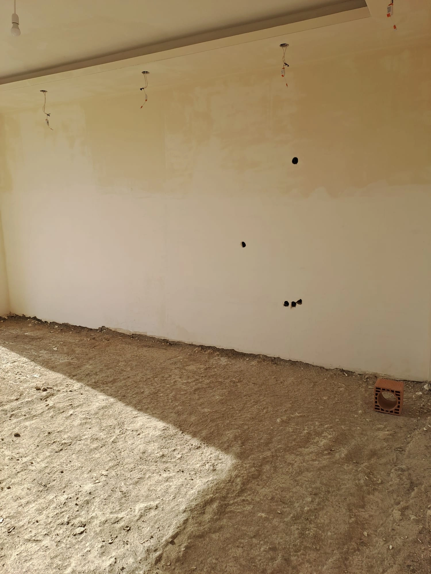 ओबा जिले में 52 m2 का अपार्टमेंट