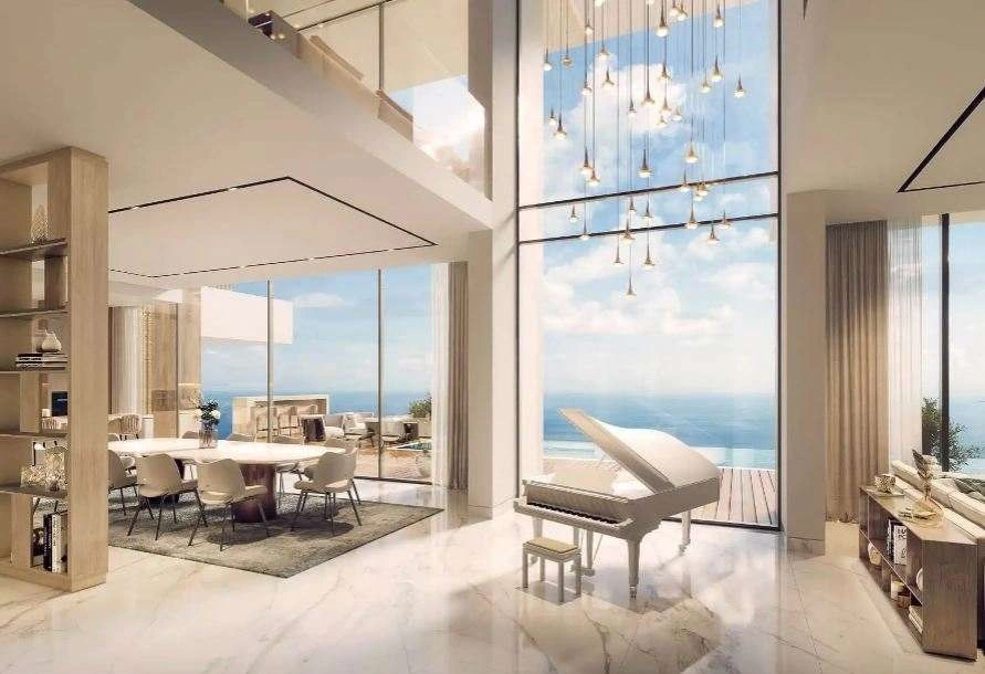 خرید املاک در عمان مسقط از 200 هزار دلار ✅