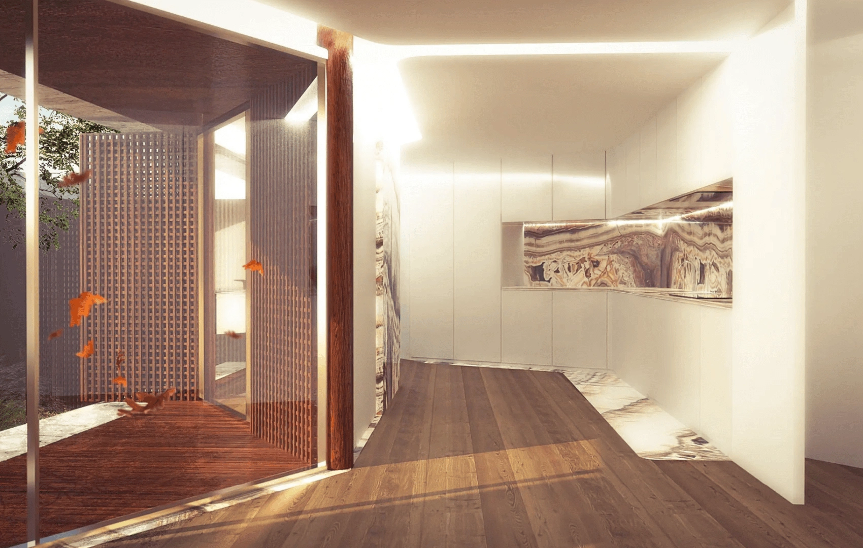 Plot No. 1 for housing construction in Comporta, Portugal