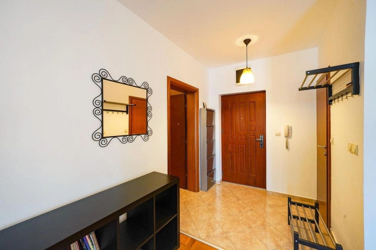 Luxurious apartment 91 m2