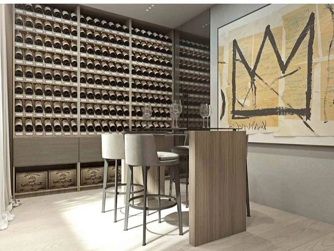 مشروع جديد يضم 17 فيلا فاخرة في بييا