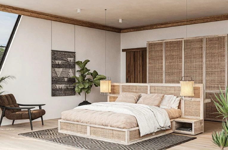 Excellent project in the northeast of Koh Samui