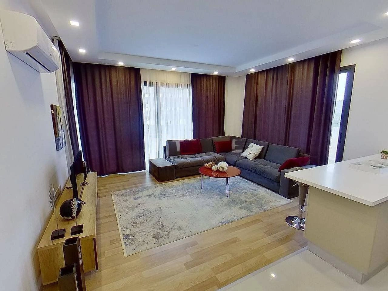 Wohnungen in Guzelyurt