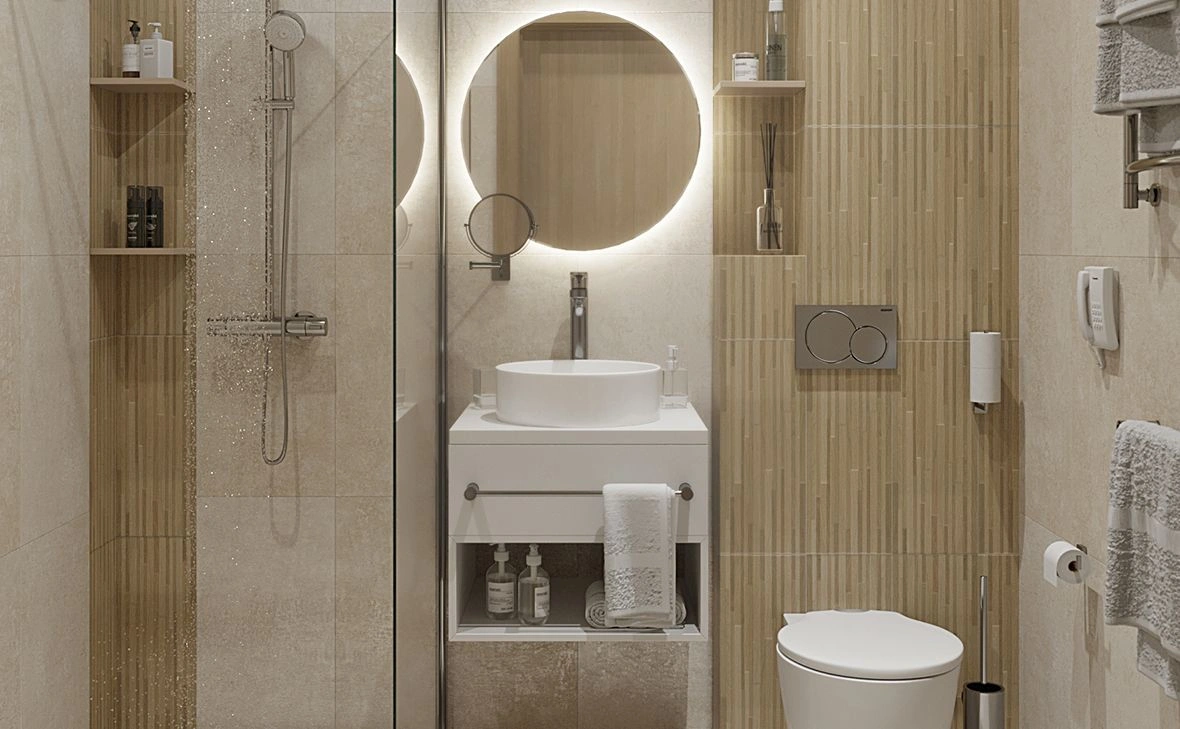 complejo residencial de 20 pisos en una excelente ubicación