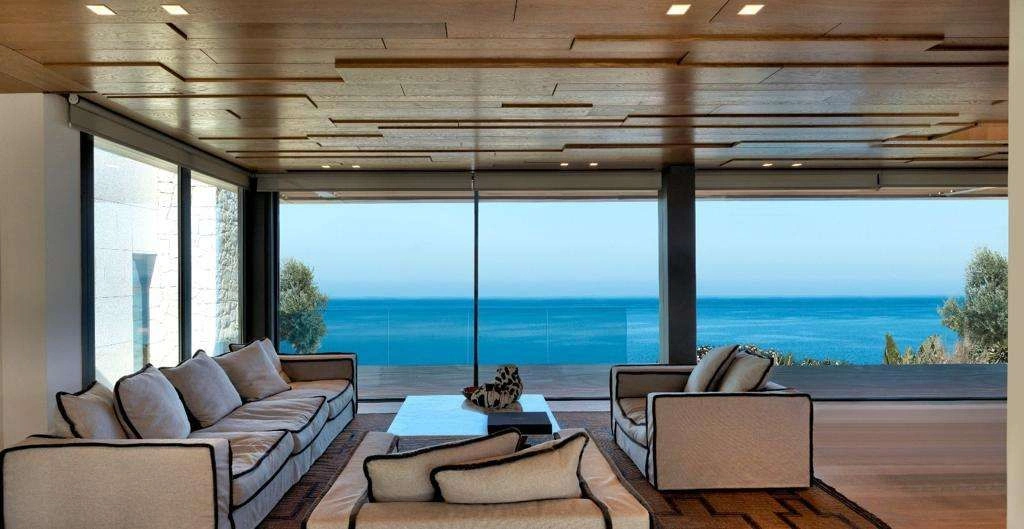 فيلا فاخرة بمساحة 680 م2 في منتجع بودروم